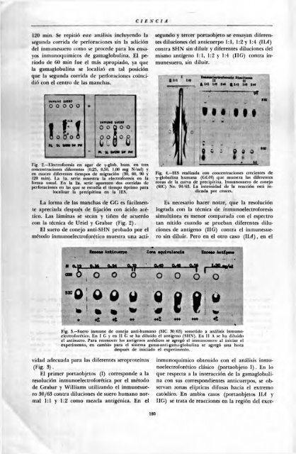 CIENCIA - Consejo Superior de Investigaciones Científicas