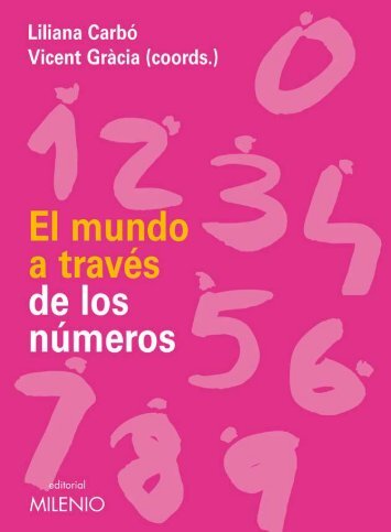 El MUNDO ATRAVES DE LOS NUMEROS