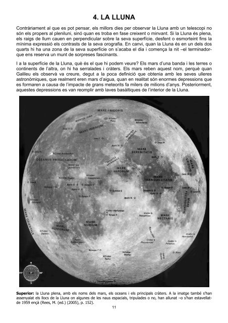 EL SISTEMA SOLAR - Institut els Tres Turons