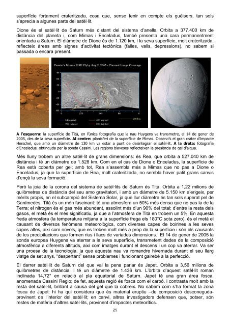 EL SISTEMA SOLAR - Institut els Tres Turons