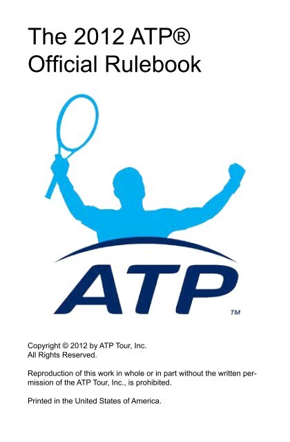 ATP, WTA and ITF sponsors – Score and Change