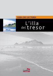 GUIA DE LECTURA - Castellnou Edicions