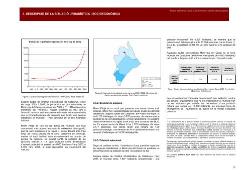 Coneix el projecte - Ajuntament de Mont-roig del Camp