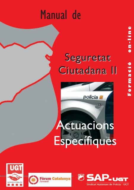 Manual de - Forum Catalunya