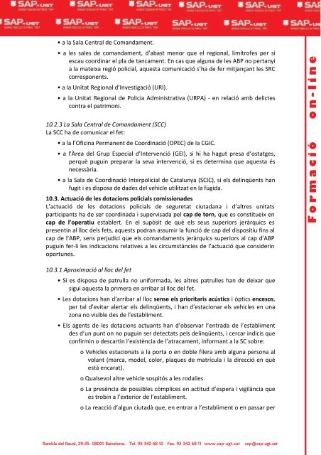 Manual de - Forum Catalunya