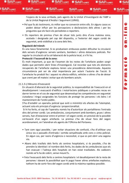 Manual de - Forum Catalunya