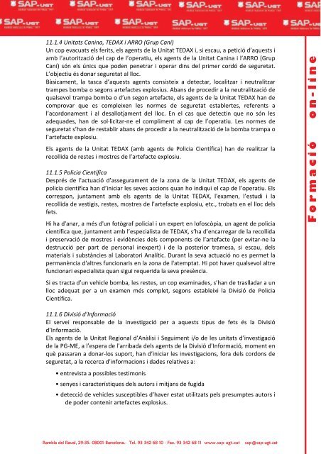 Manual de - Forum Catalunya