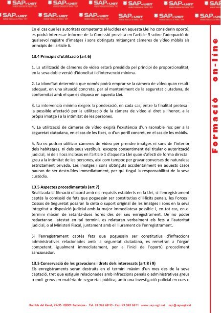 Manual de - Forum Catalunya