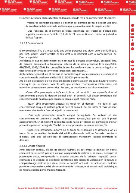 Manual de - Forum Catalunya