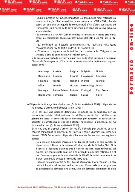 Manual de - Forum Catalunya