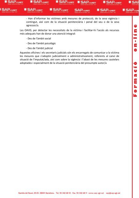 Manual de - Forum Catalunya