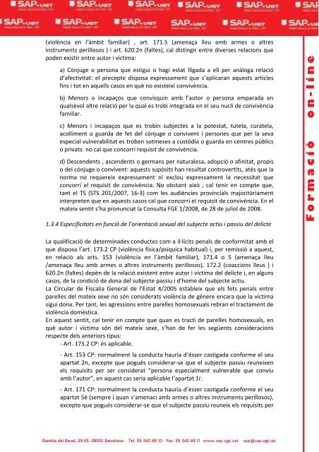 Manual de - Forum Catalunya