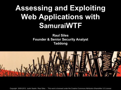 SamuraiWTF Course Slides v14 - BruCON 2012.pdf - ftp