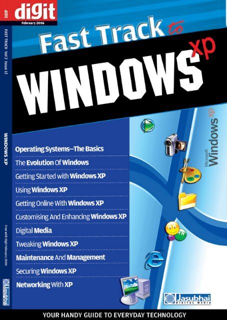 Even in its final days, Windows XP still looms large