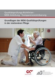 2010-02-16-MDK-Anleitung stationaer - MDS