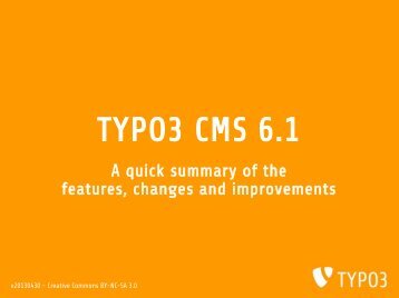 TYPO3-v6-1-whats-new