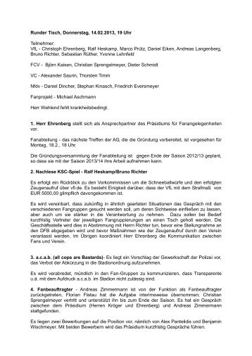 130214_RunderTisch.pdf - VfL Osnabrück
