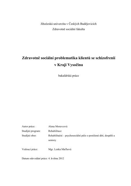 Randit s někým, kdo má schizotypální poruchu osobnosti