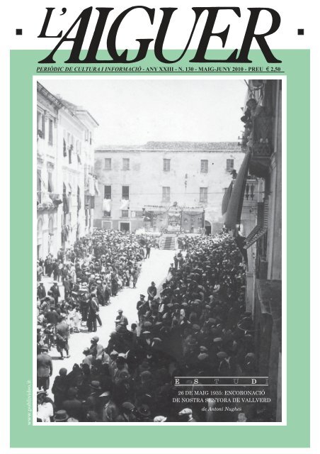 130 - Obra Cultural de l'Alguer