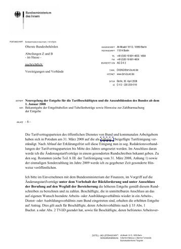 Download (PDF, 1 MB, nicht barrierefrei) - des Bundesministerium ...
