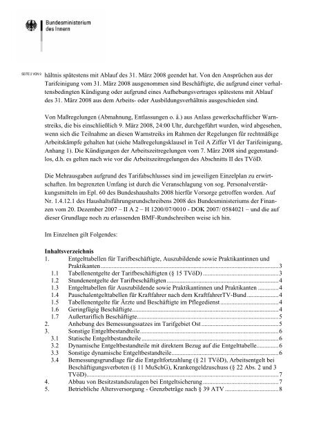 Download (PDF, 1 MB, nicht barrierefrei) - des Bundesministerium ...