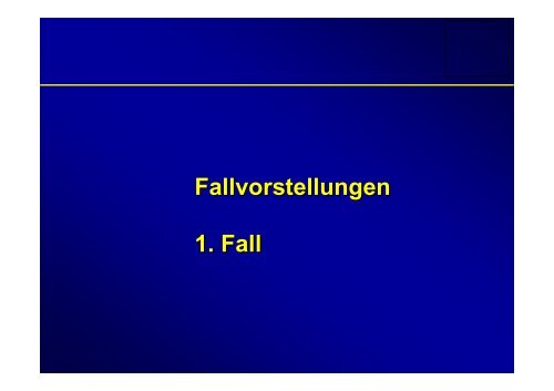 1 F0 Organische, einschließlich symptomatischer psychischer ...