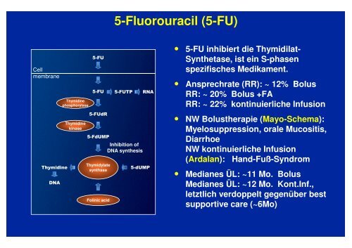 Dr.med. H. Eschenburg, Palliative internistische Palliative ...