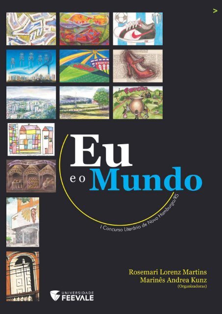 Eu e o Mundo - Feevale