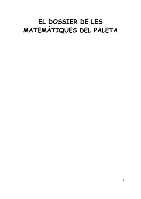 el-dossier-de-les-matematiques-del-paleta