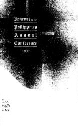 appointments for 1932 - Yale University Library Digital Collections