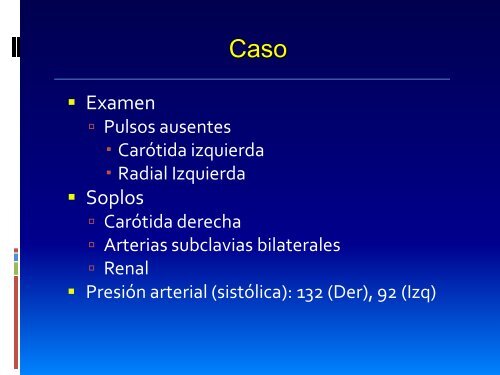 Vasculitis del tracto gastrointestinal