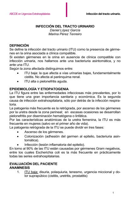 7 días de ciproxina para la prostatitis