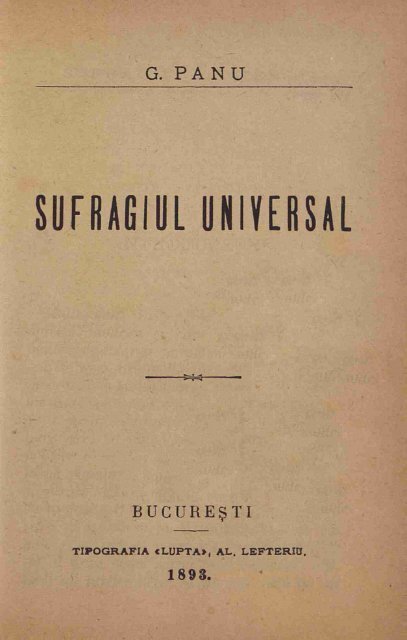 SUFRAGIUL UNIVERSAL - upload.wikimedia....