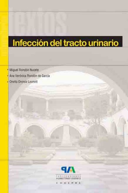 Infección del tracto urinario