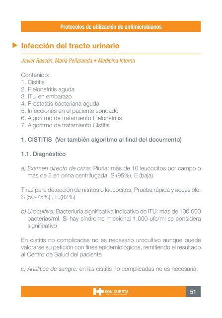 medicina de prostatitis maria de