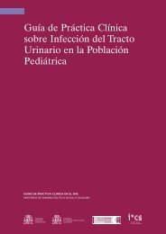 infección vascular icd 100 mg