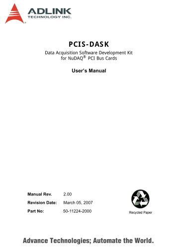 PCIS-DASK User Manual.book