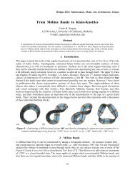Recreational Mathematics