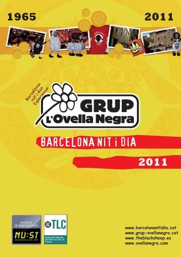 Dossier Grup Ovella Negra (PDF -- Català)