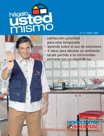 HUM Nº13 WEB.pdf - Hágalo Usted Mismo