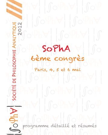 7S4L% - Société de philosophie analytique - Université Paris 1 ...