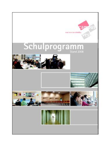 Schulprogramm - Max-Born-Berufskolleg