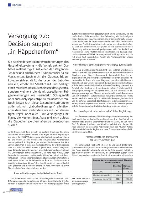 Versorgung 2.0_Prosper.pdf - Medistar