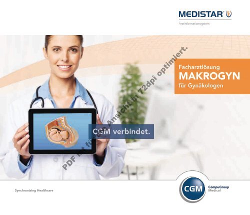 MAKROGYN - Medistar