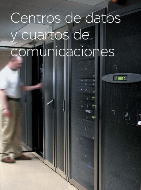 Portafolio Corporativo - Schneider Electric