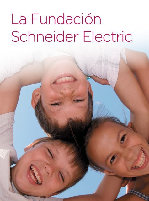 Portafolio Corporativo - Schneider Electric