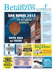 betanzos - acebe cca