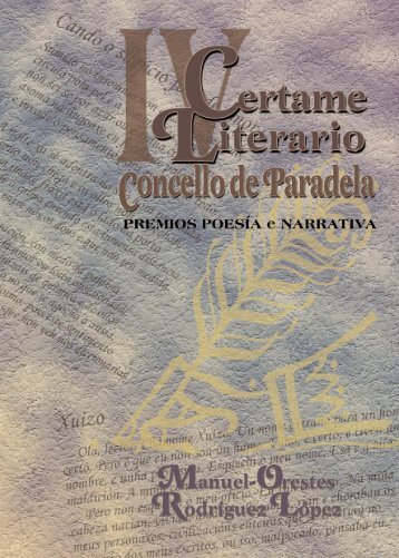4ª Edición - Manuel Rodríguez López