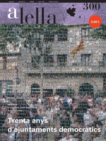 Descarrega PDF (14.03 MB) - Revista Alella