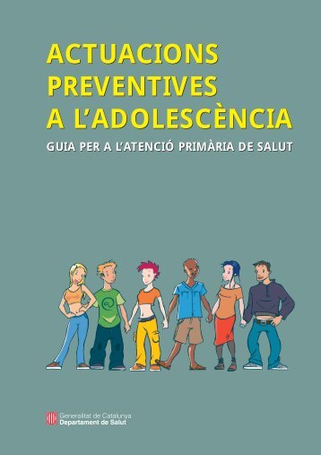 Portada OK - Associació contra l'anorèxia i la bulímia